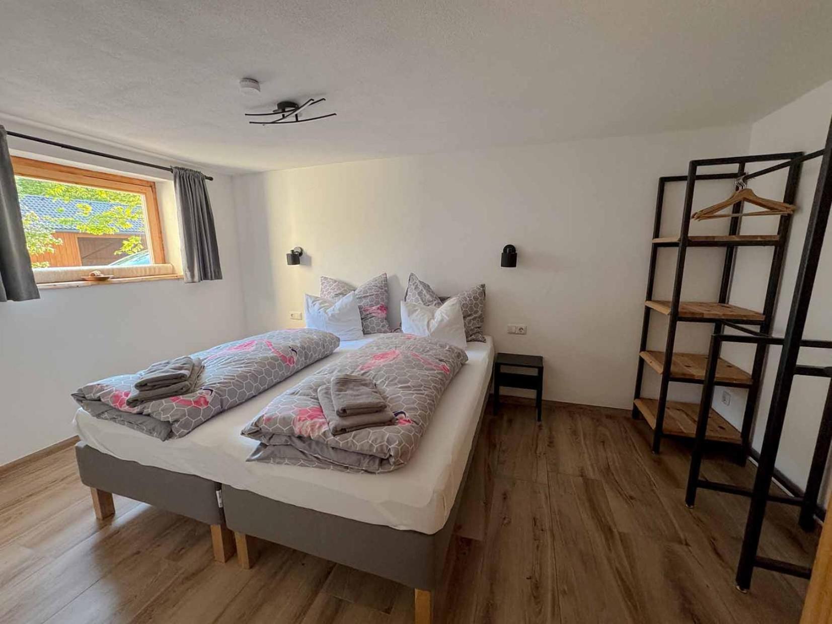 Ferienwohnung Stoablick - Barrierefrei Mit Bergblick باد غويسرن المظهر الخارجي الصورة